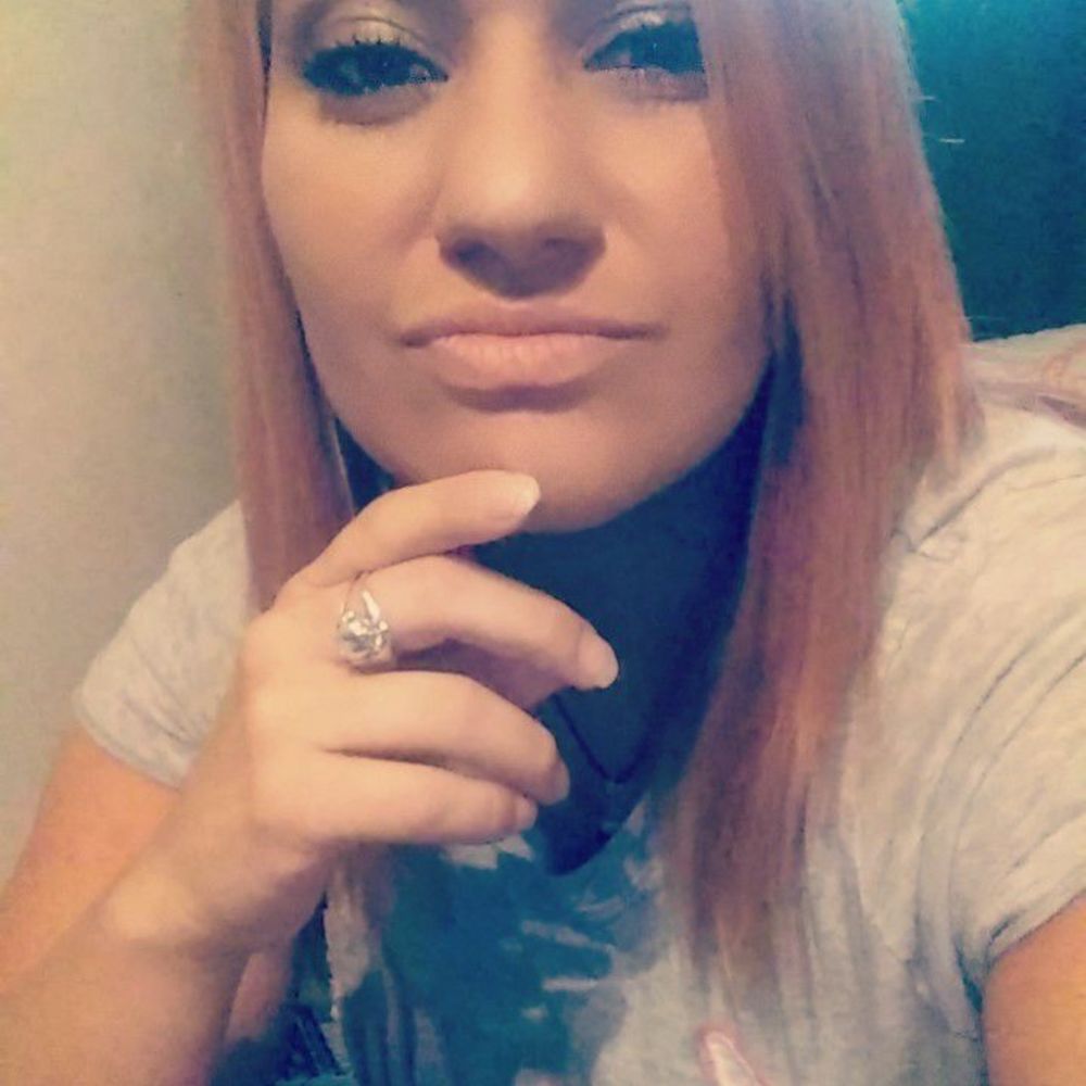 Meet your Posher, Arianne